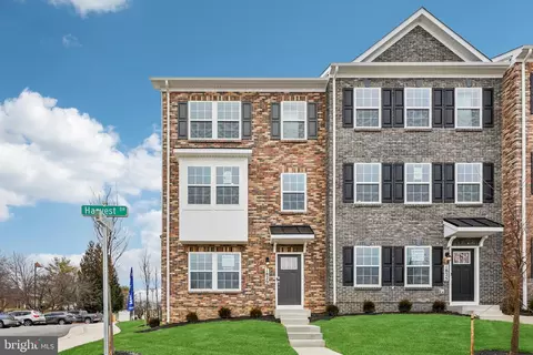 1829 Harvest Dr, Winchester, VA 22601