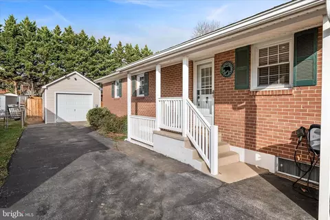 225 Fox Dr, Winchester, VA 22601 photo 41