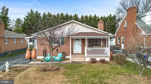 225 Fox Dr, Winchester, VA 22601 photo 44