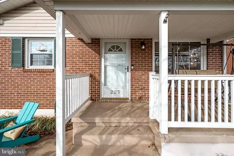 225 Fox Dr, Winchester, VA 22601 photo 5