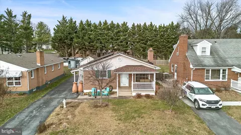 225 Fox Dr, Winchester, VA 22601 photo 45