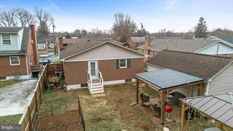 225 Fox Dr, Winchester, VA 22601 photo 47