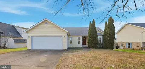 309 W Tevis St, Winchester, VA 22601