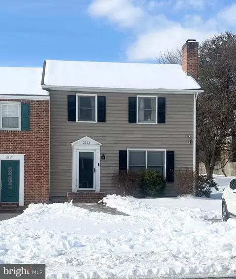 2113 Harvest Dr, Winchester, VA 22601