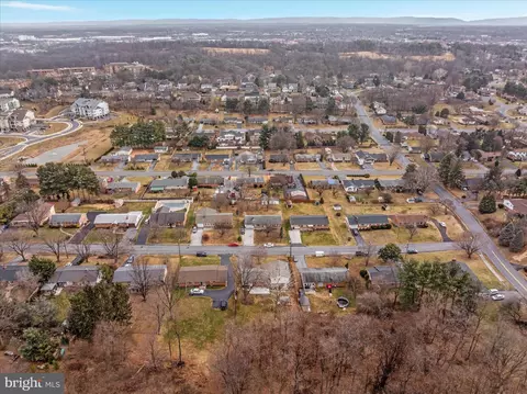 View/Area - 519 Whitacre St, Winchester, VA 22601 photo 5 of 6