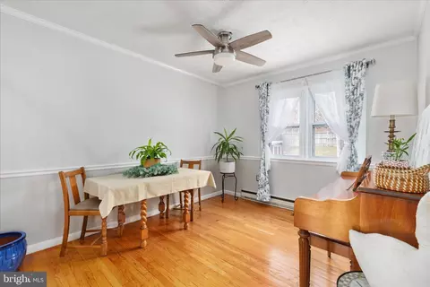 Dining - 519 Whitacre St, Winchester, VA 22601 photo 1 of 1