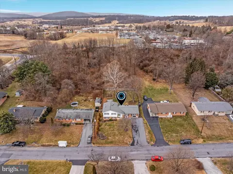View/Area - 519 Whitacre St, Winchester, VA 22601 photo 2 of 6