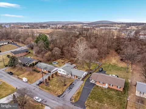 View/Area - 519 Whitacre St, Winchester, VA 22601 photo 1 of 6