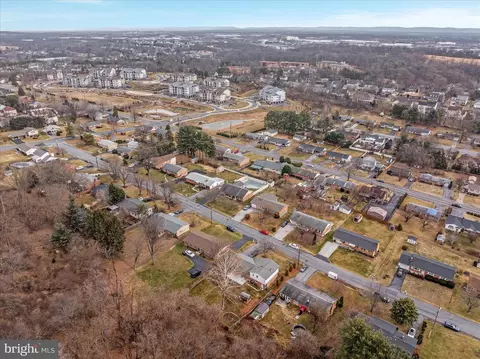 View/Area - 519 Whitacre St, Winchester, VA 22601 photo 4 of 6