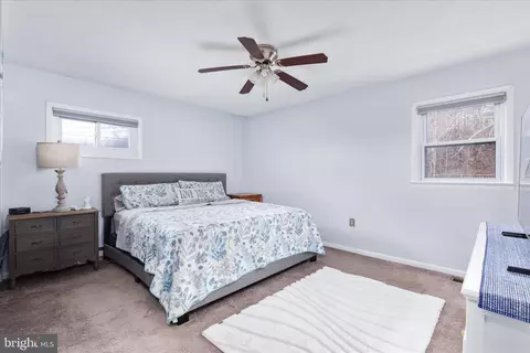 Bedroom - 519 Whitacre St, Winchester, VA 22601 photo 1 of 4