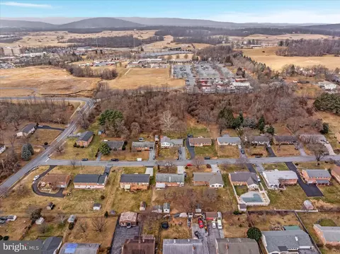 View/Area - 519 Whitacre St, Winchester, VA 22601 photo 3 of 6