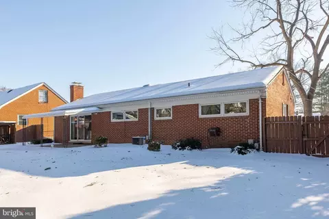 307 Fox Dr, Winchester, VA 22601 photo 36
