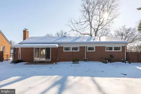 307 Fox Dr, Winchester, VA 22601 photo 35