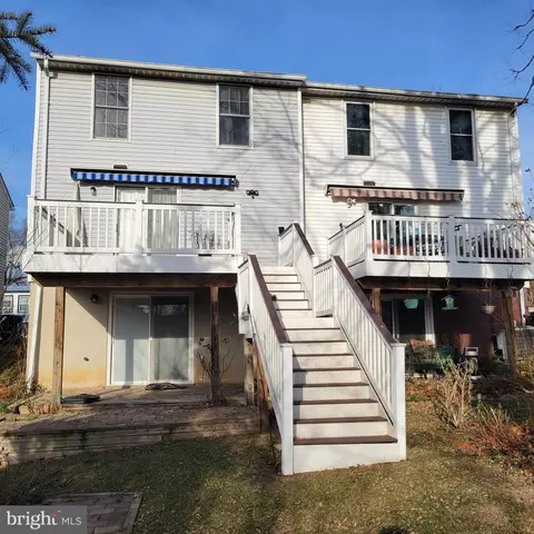 13 E Hart St, Winchester, VA 22601 photo 4