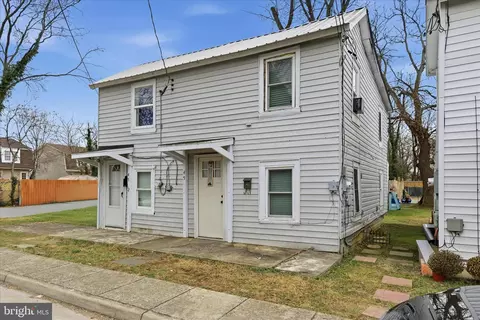 45 And 45 12 Race St, Winchester, VA 22601