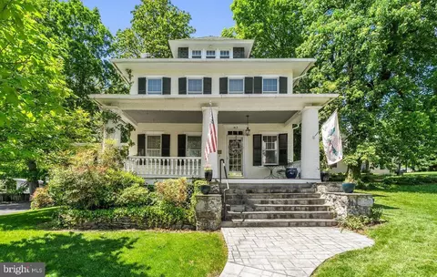 413 N Braddock St, Winchester, VA 22601