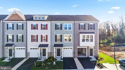 217 Monteith Dr, Winchester, VA 22601