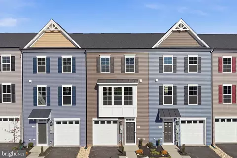 226 Monteith Dr, Winchester, VA 22601