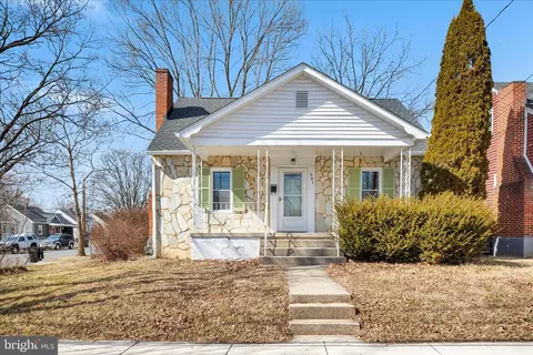 501 Battle Ave, Winchester, VA 22601