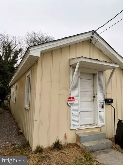 528 Fremont St, Winchester, VA 22601