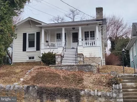 510 W Clifford St, Winchester, VA 22601
