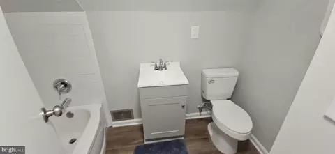 Entry Way - 232 Myrtle Ave, Winchester, VA 22601 photo 2 of 3