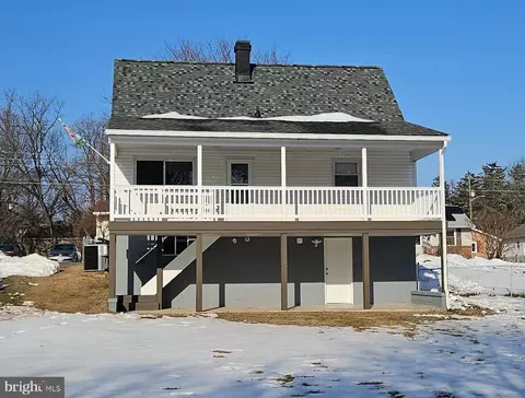 Other - 232 Myrtle Ave, Winchester, VA 22601 photo 2 of 19