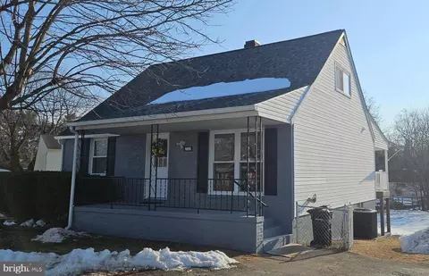 232 Myrtle Ave, Winchester, VA 22601