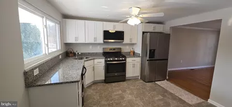 Kitchen - 232 Myrtle Ave, Winchester, VA 22601 photo 1 of 1