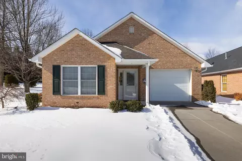 1885 Rosser Ln, Winchester, VA 22601