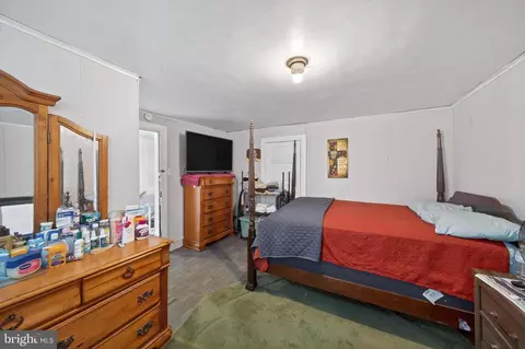 Bedroom - 376 Charles St, Winchester, VA 22601 photo 2 of 3