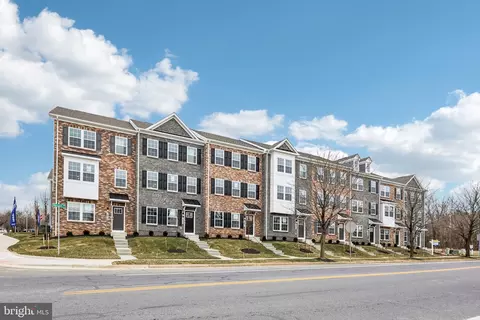 1809 Harvest Dr, Winchester, VA 22601