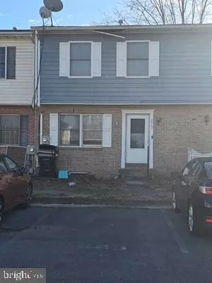 2967 Sorrell Ct, Winchester, VA 22601