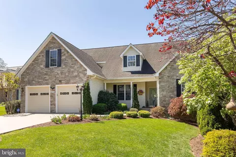 817 Chelsea Dr, Winchester, VA 22601