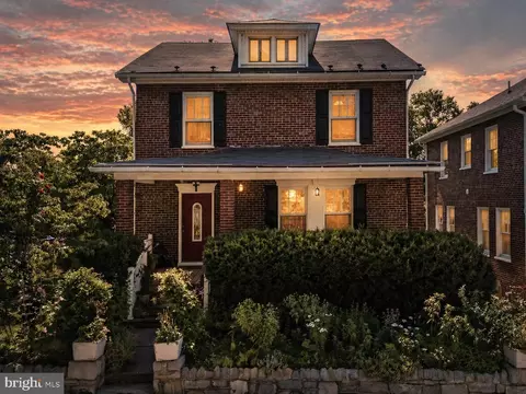 720 S Kent St, Winchester, VA 22601