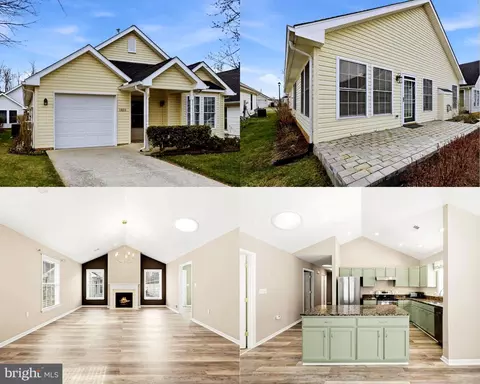 1851 Melvor Ln, Winchester, VA 22601