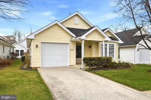 1851 Melvor Ln, Winchester, VA 22601