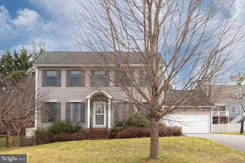 2510 Windwood Dr, Winchester, VA 22601