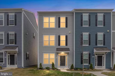 3138 Eton Pl, Winchester, VA 22601