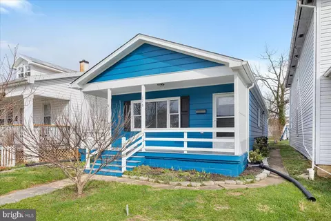 126 S Euclid Ave, Winchester, VA 22601