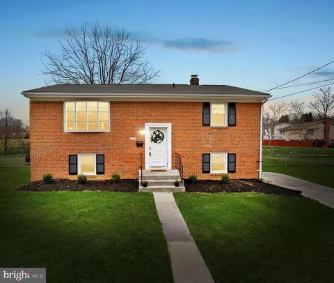 647 Battle Ave, Winchester, VA 22601
