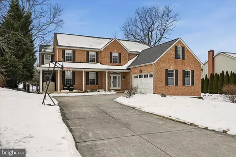 705 Treys Dr, Winchester, VA 22601