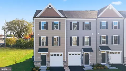 201 Monteith Dr, Winchester, VA 22601