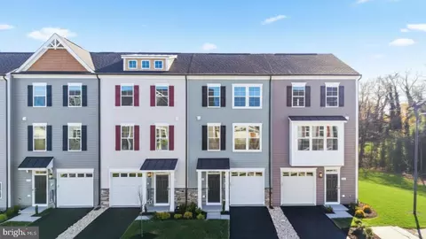 221 Monteith Dr, Winchester, VA 22601