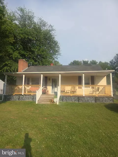 2956 Grace St, Winchester, VA 22601