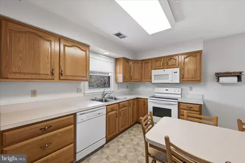 Kitchen - 113 Christopher Dr, Winchester, VA 22601 photo 1 of 3