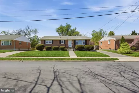 113 Christopher Dr, Winchester, VA 22601