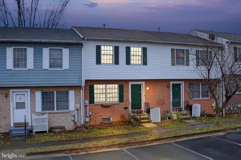 2963 Sorrell Ct, Winchester, VA 22601