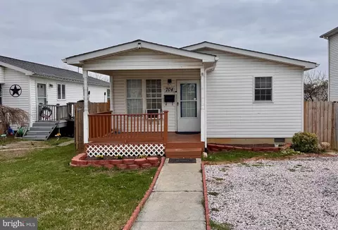 704 Watson Ave, Winchester, VA 22601