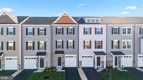 213 Monteith Dr, Winchester, VA 22601